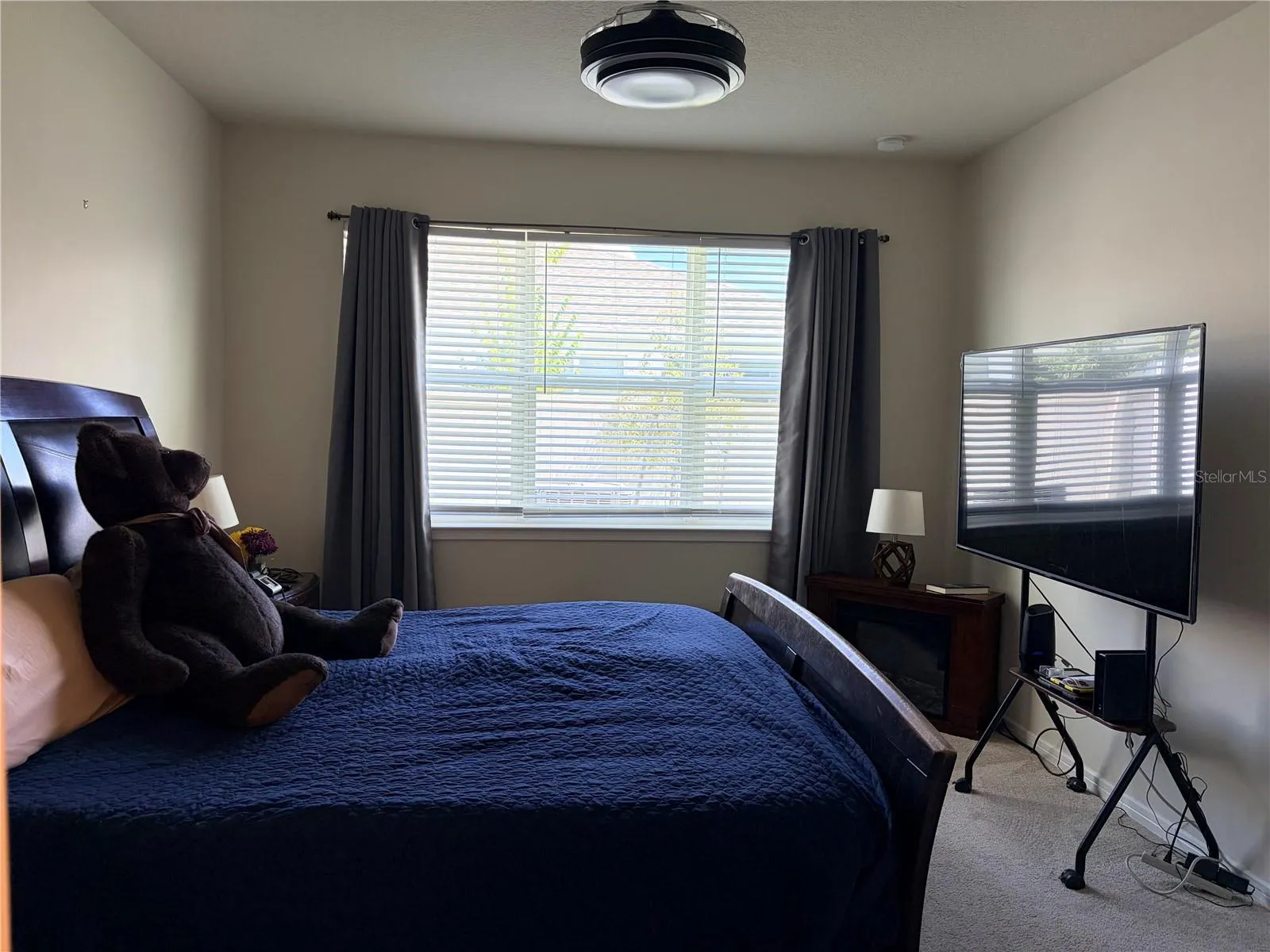 Primary Room