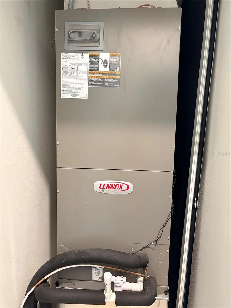A/C unit
