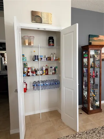 Pantry