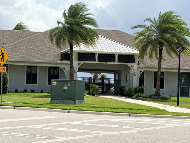 Clubhouse