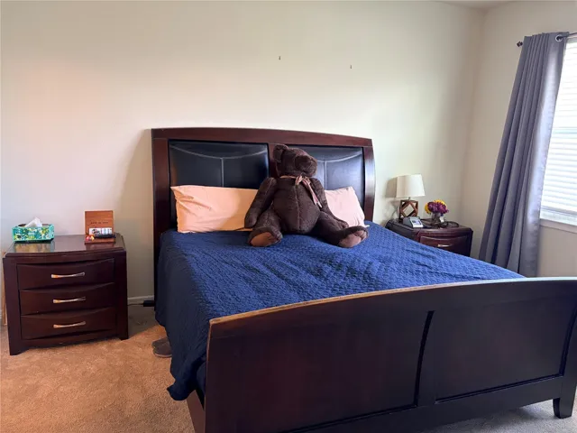 Primary Room