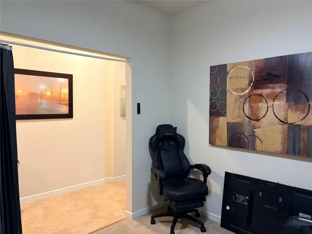 Flex Space