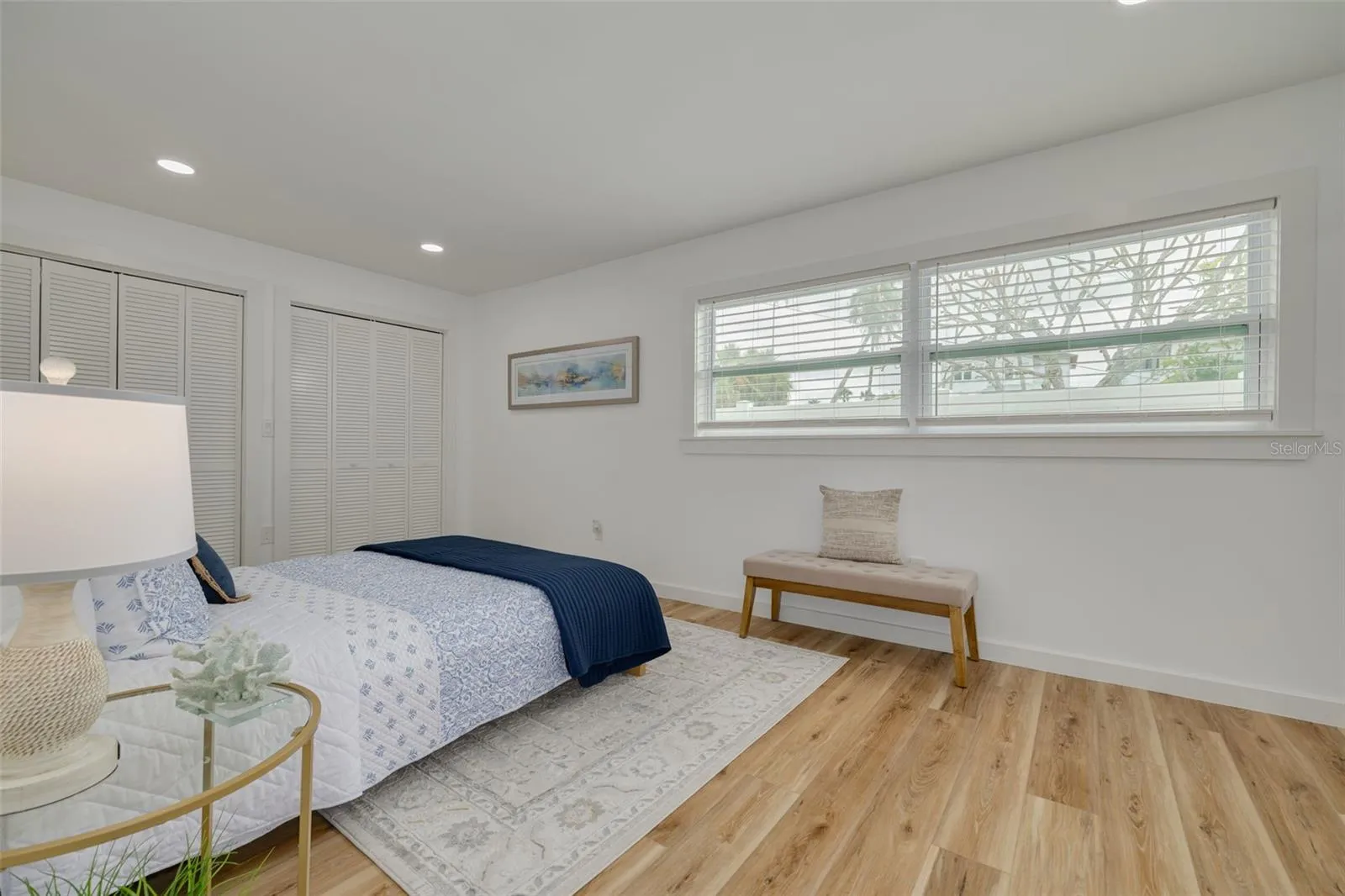 Primary Suite