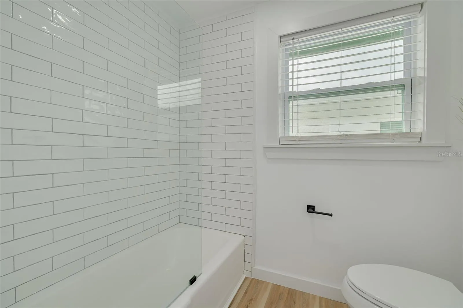 2nd Primary Suite Bathroom