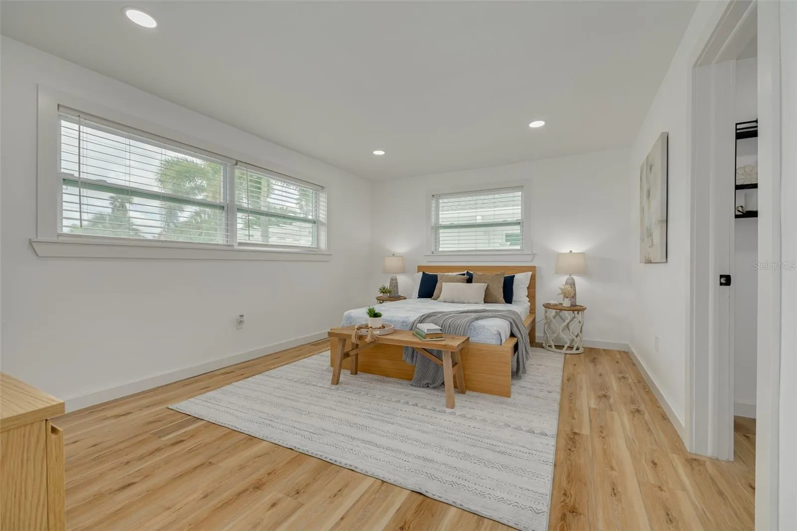 2nd Primary Suite