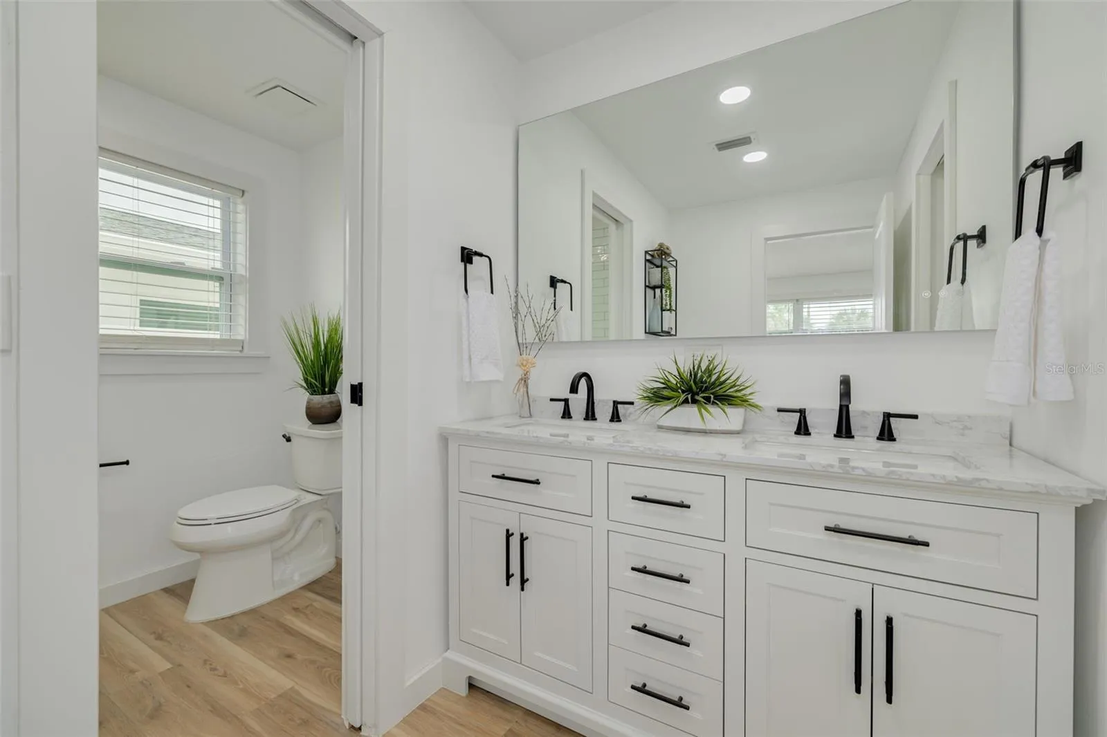 2nd Primary Suite Bathroom