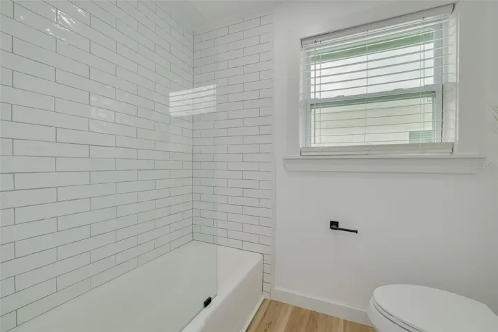 2nd Primary Suite Bathroom