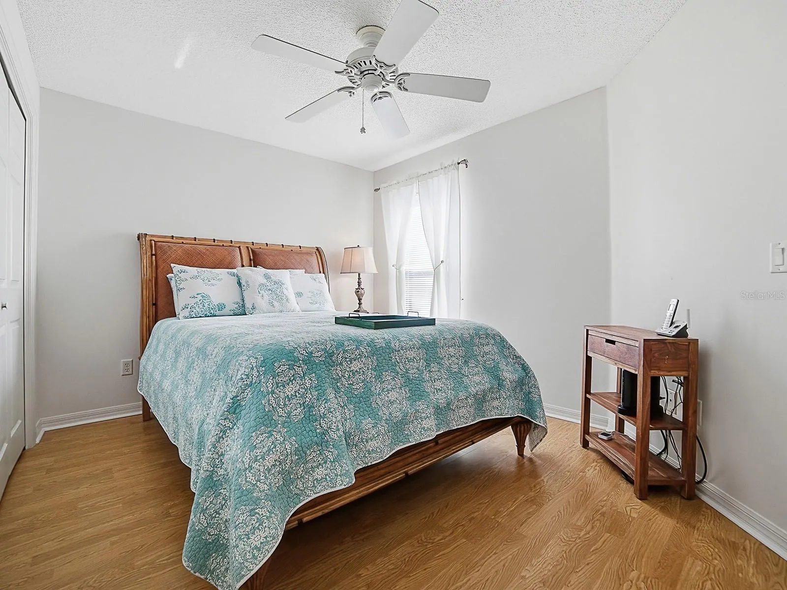 Guest bedroom