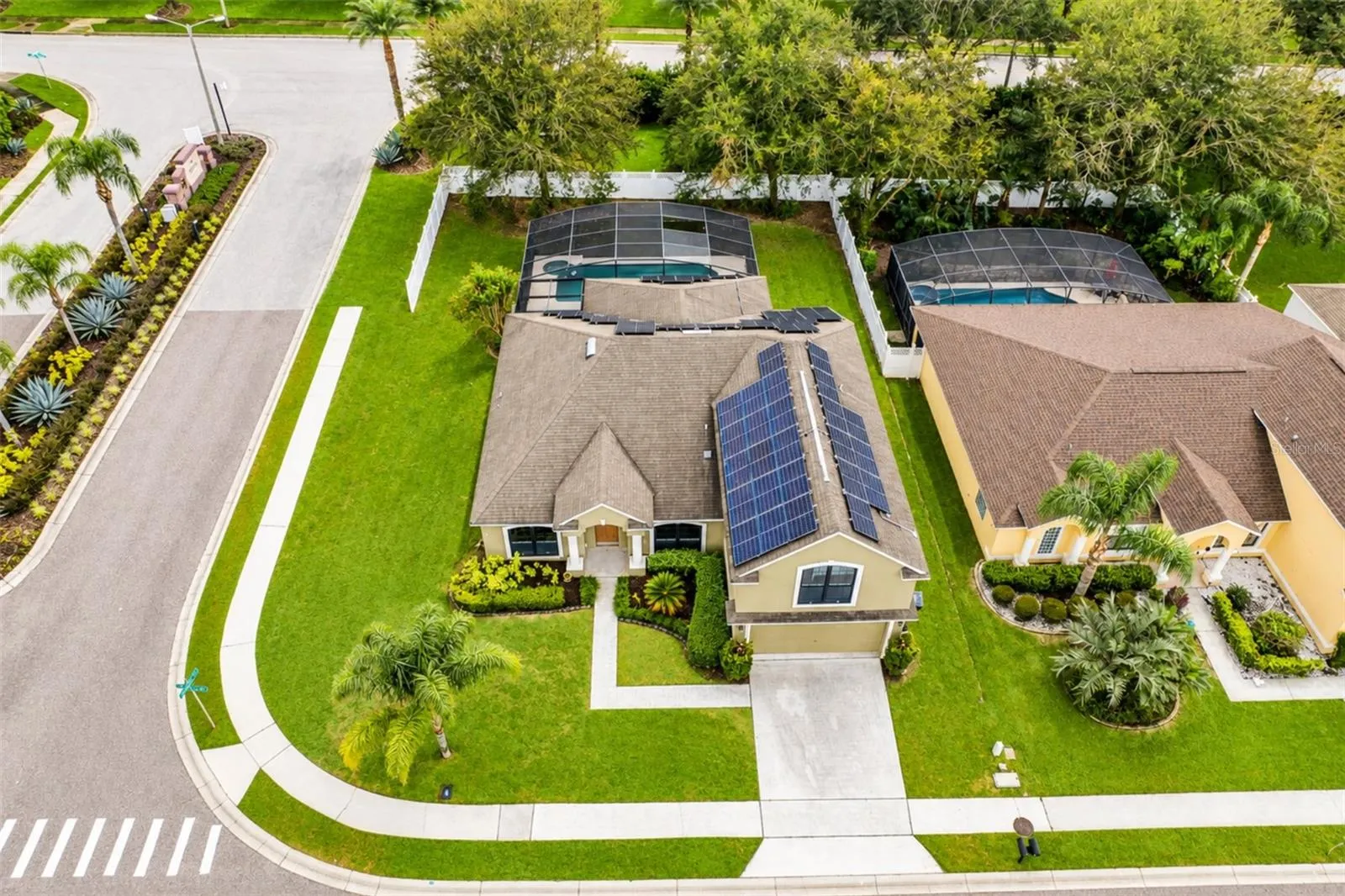 Solar Panels for Energy Savings