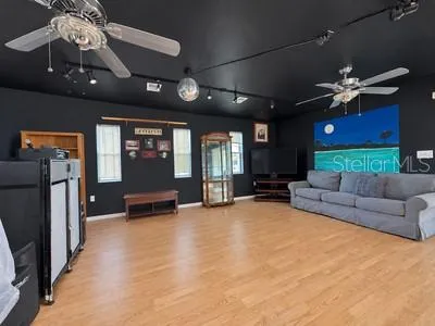Bonus room