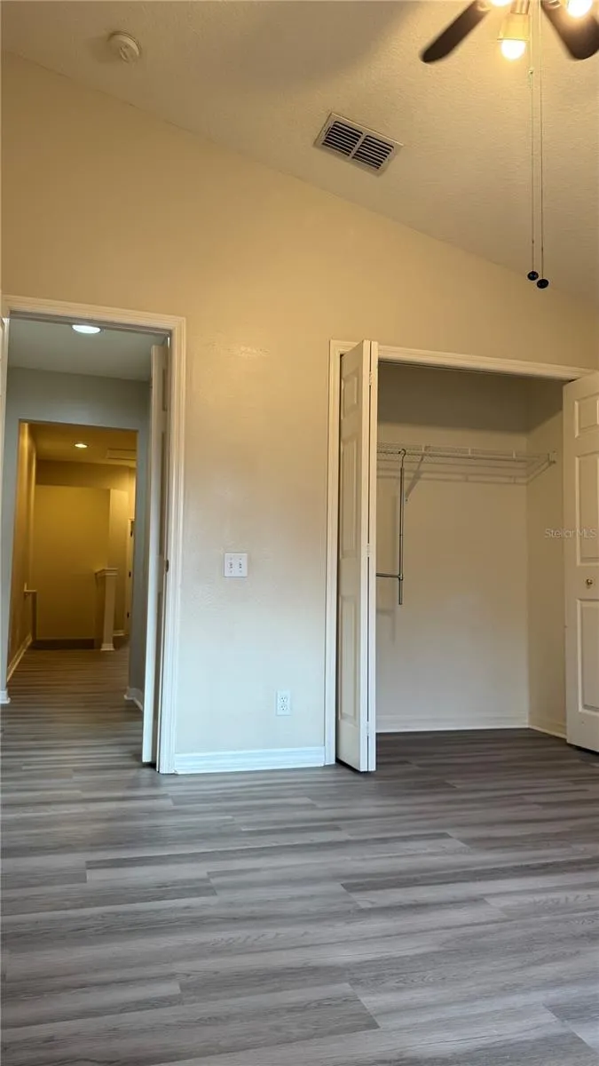 2nd BR Closet