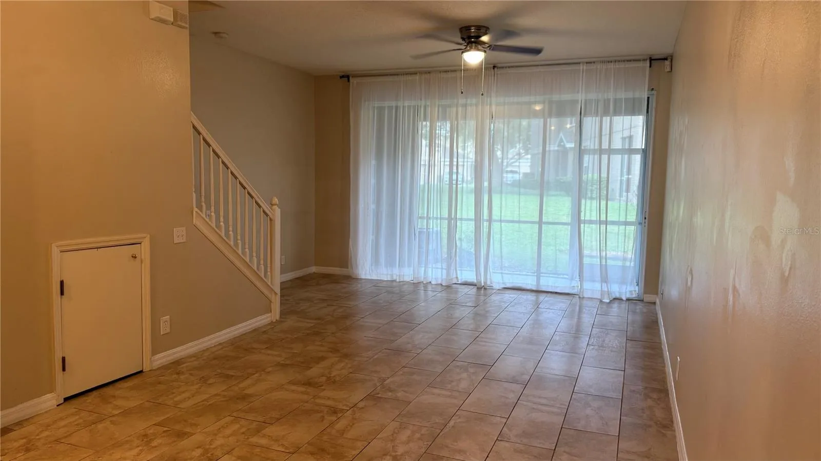 Huge Great Room