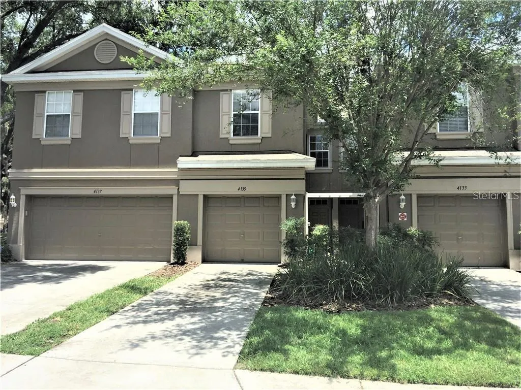 Beautiful 3BR, 2.5BA, 1CG Townhouse