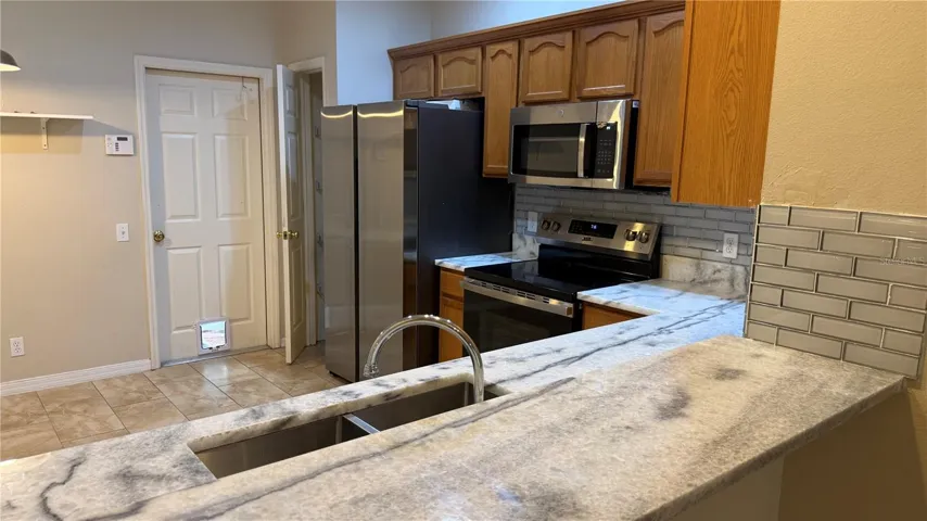 All S-S Appliances