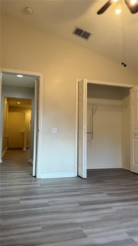 2nd BR Closet
