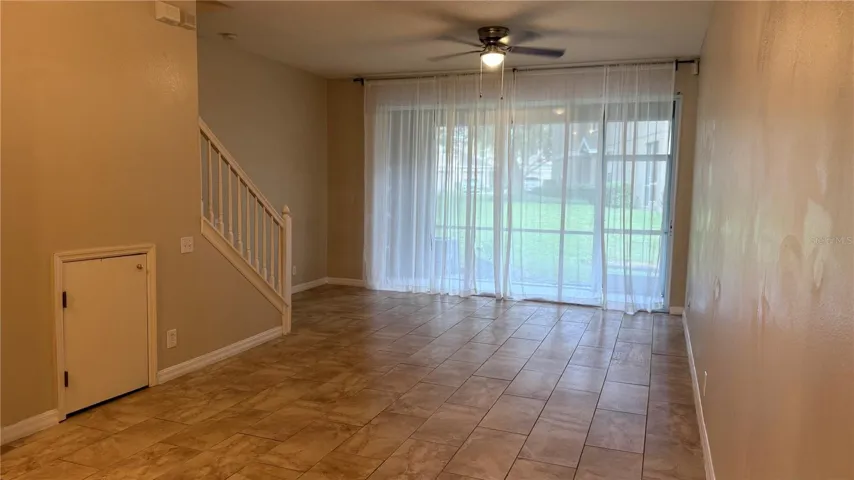 Huge Great Room