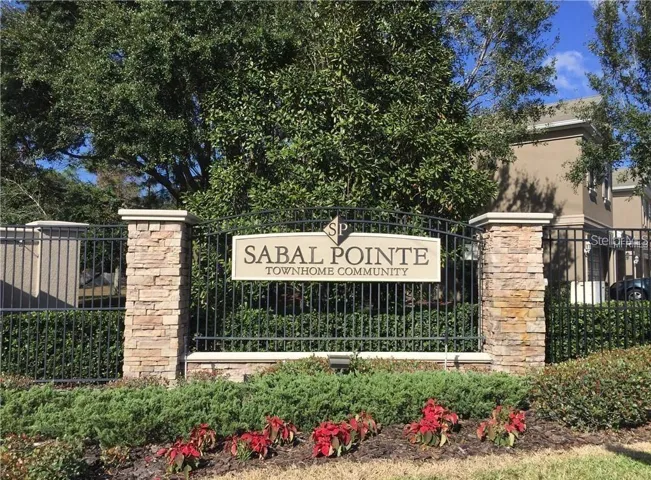 Sabal Point Community