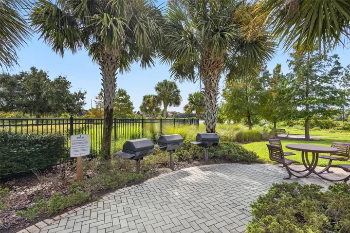 Community Area