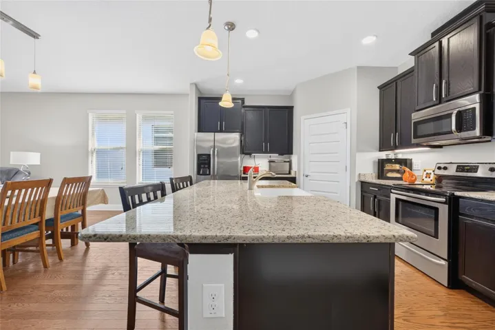 Stone Counters