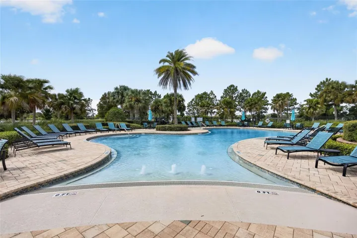 Community Pool