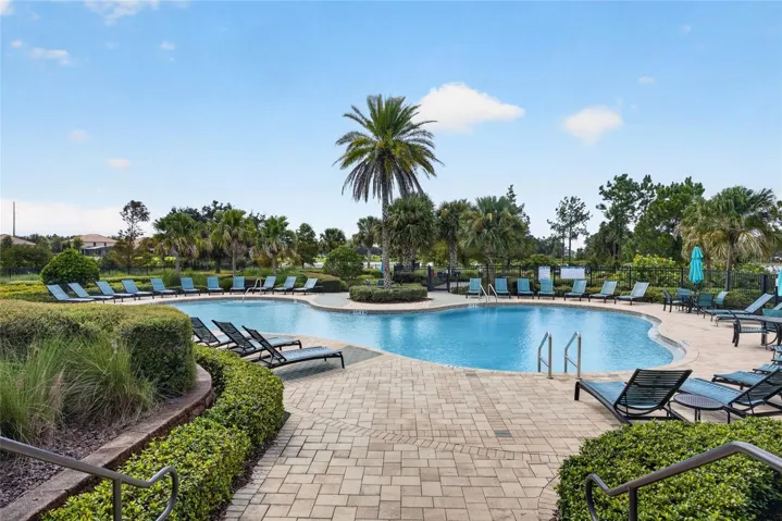 Community Pool