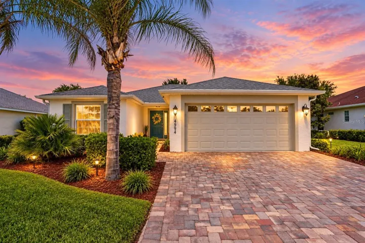 Welcome Home!
