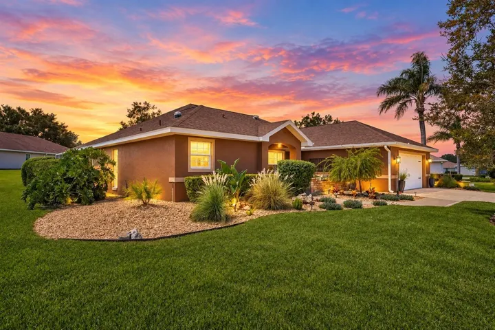 Welcome Home!