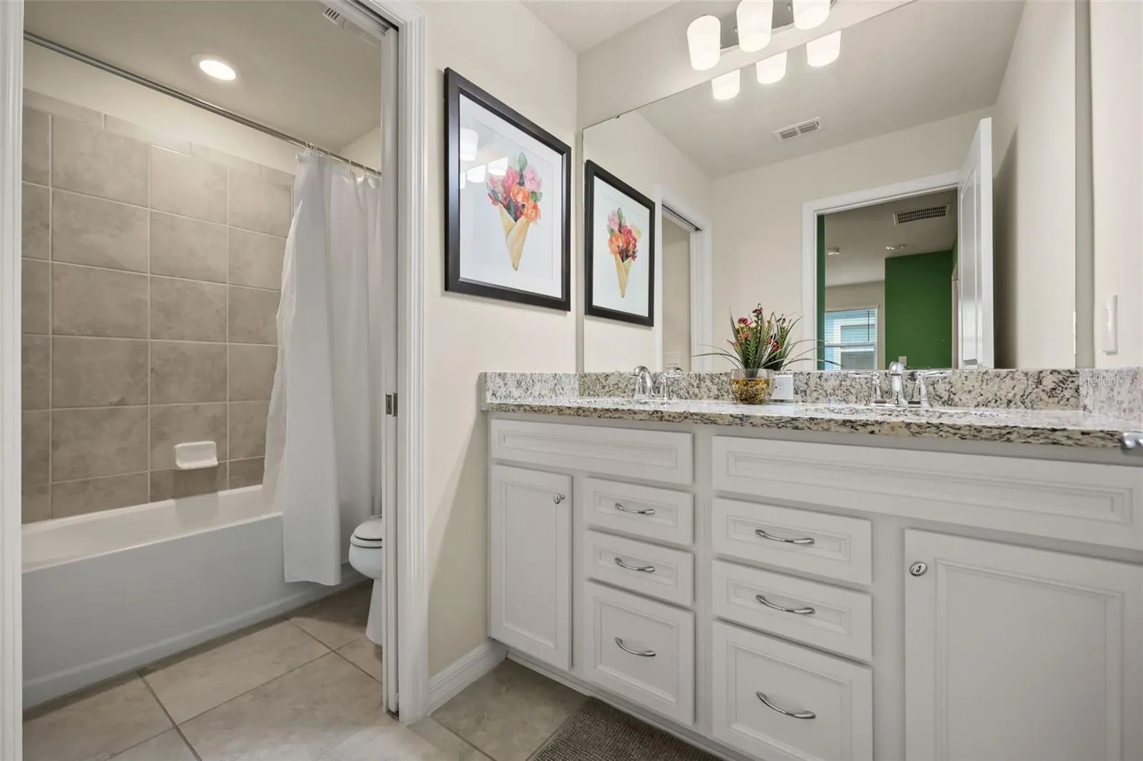 Bathroom 4