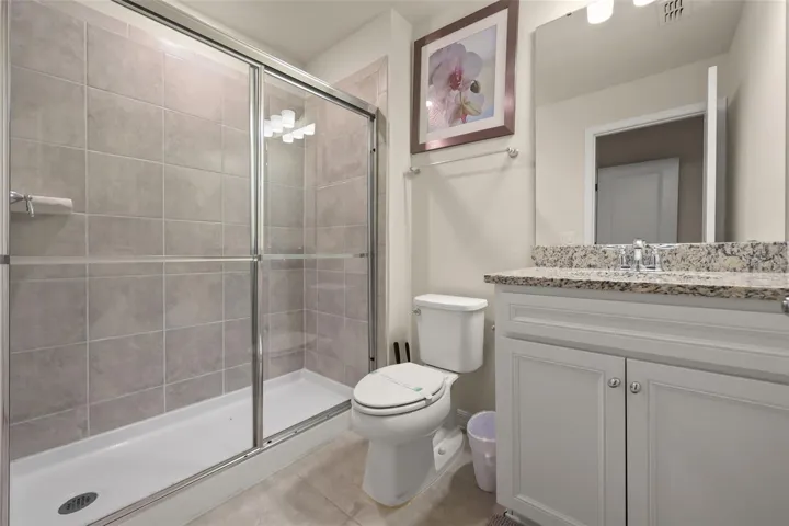 Bathroom 3