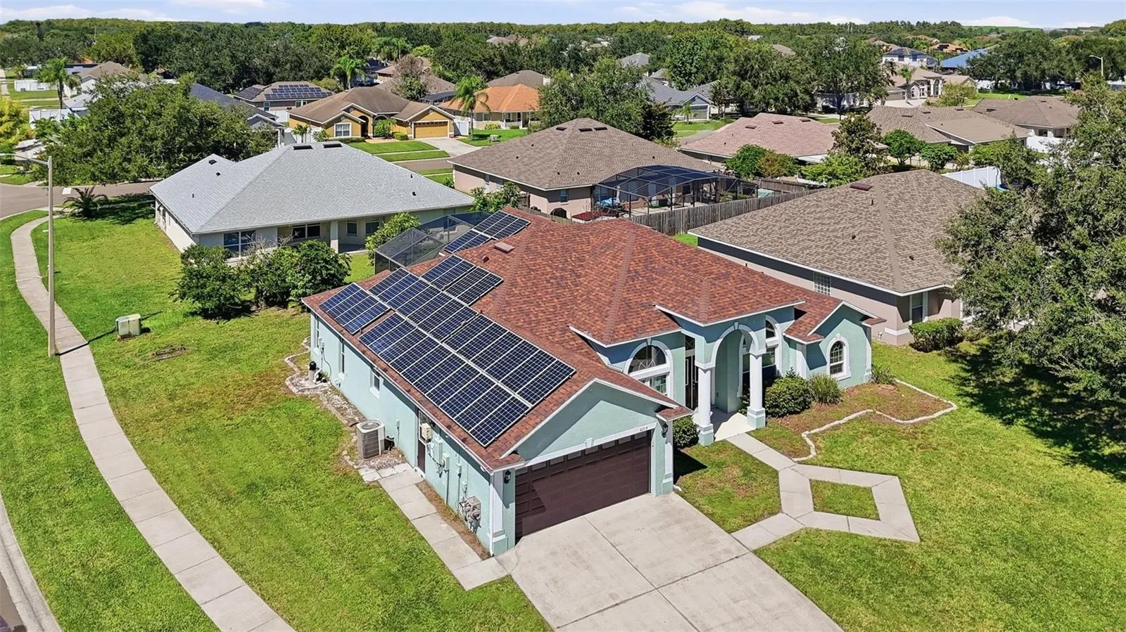 Aerial
