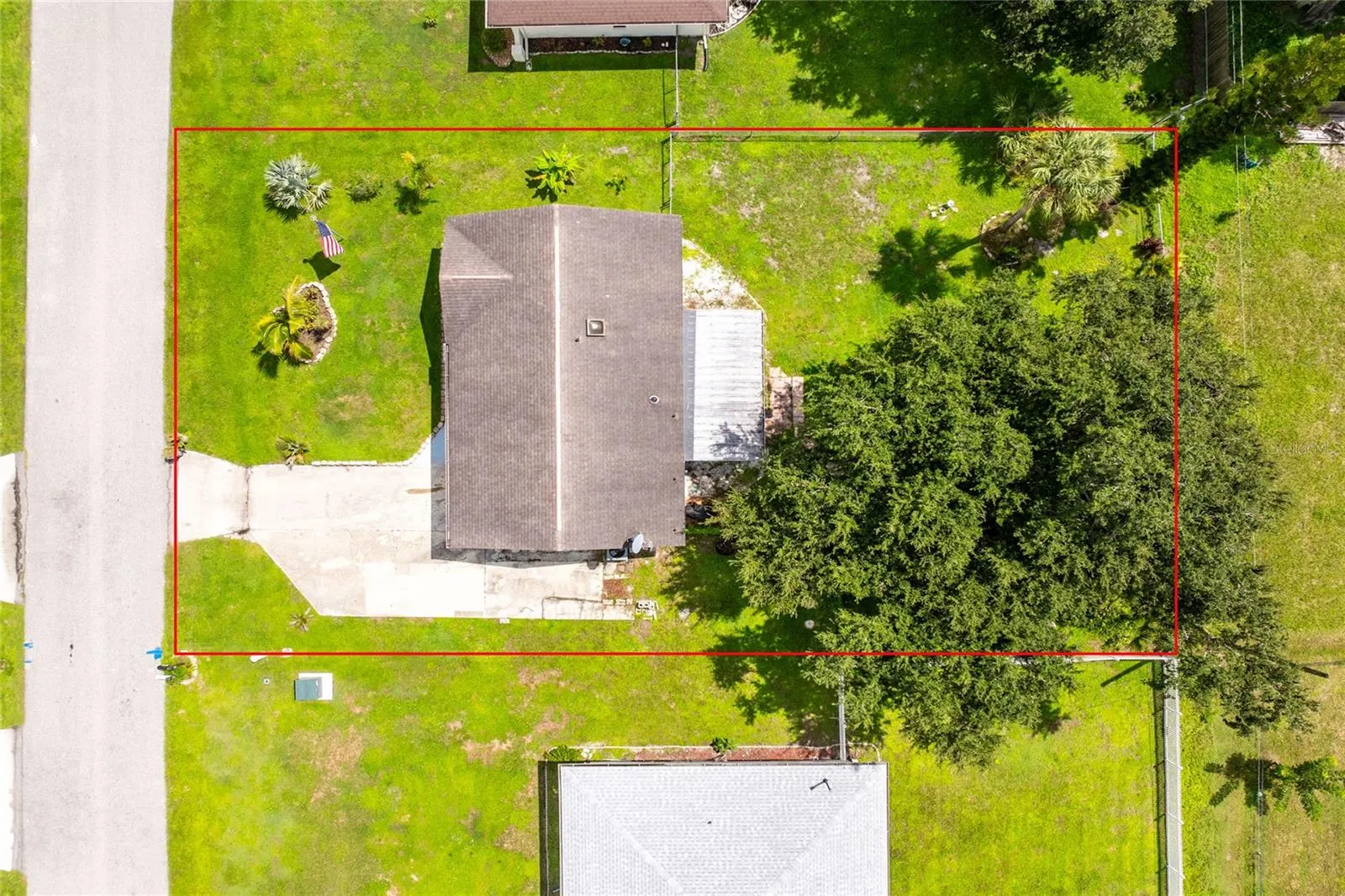 Aerial