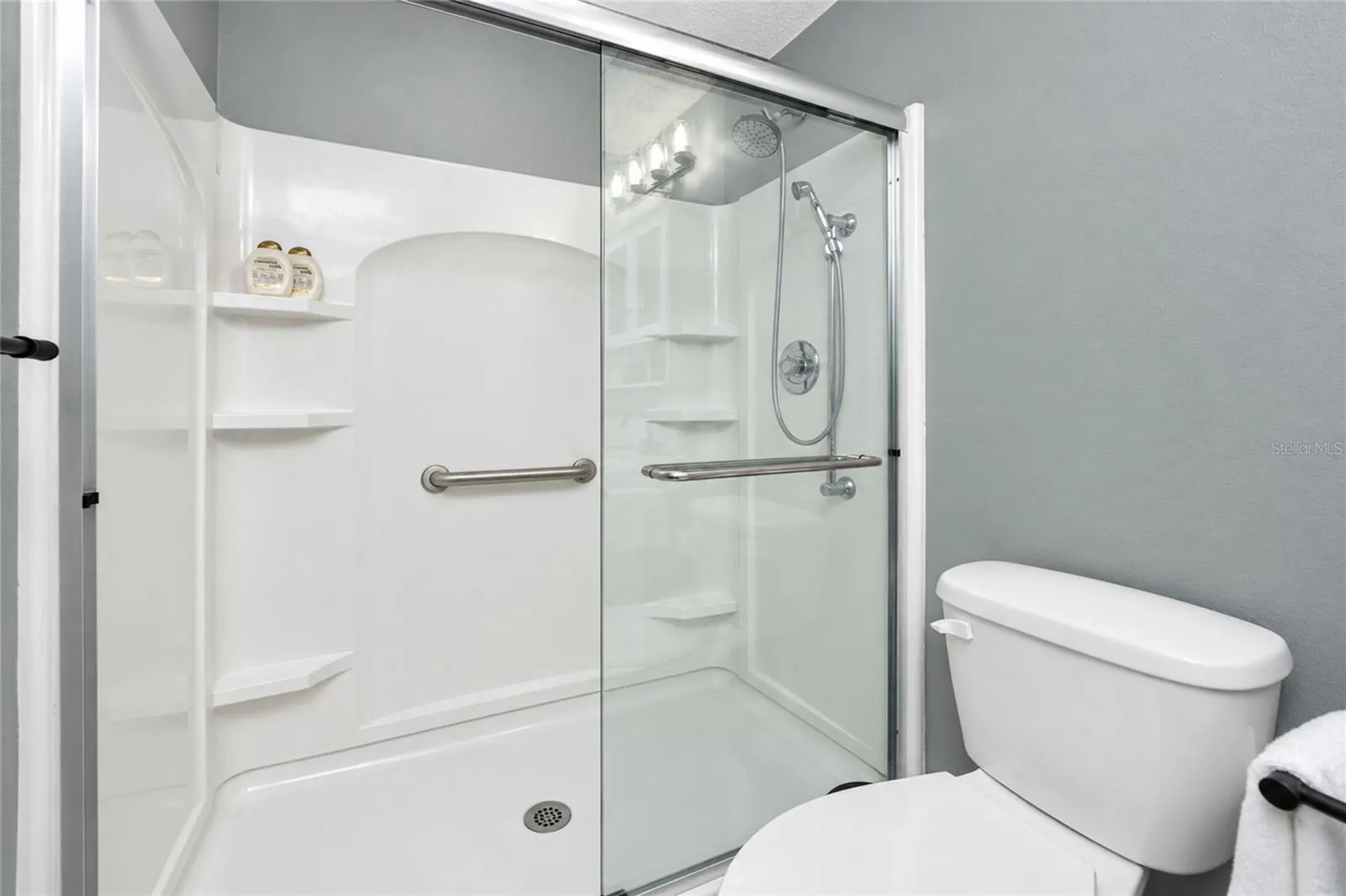 Full bath