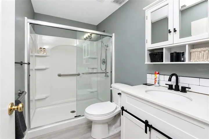 Full bath
