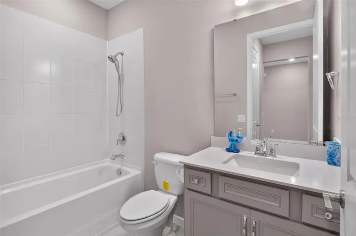 2ND BATHROOM