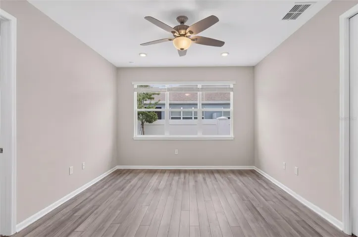 1ST ROOM BONUS, OFFICE