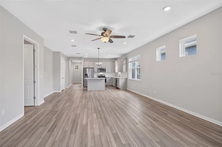 LIVING SPACE