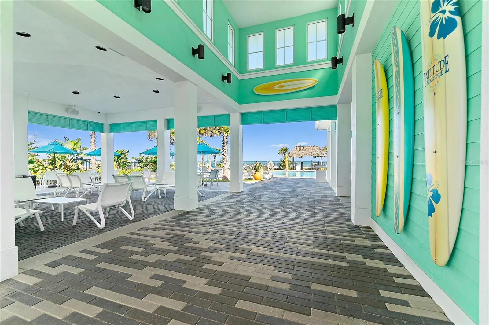 Community Amenities