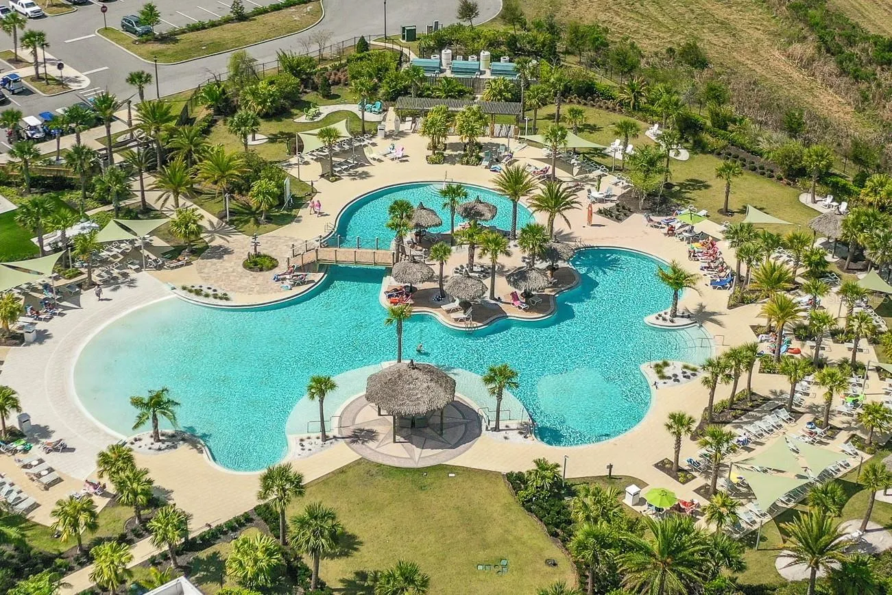Community Amenities