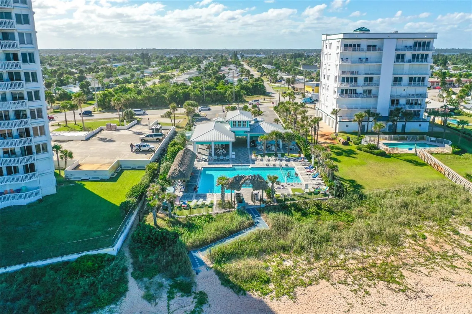 Community Amenities