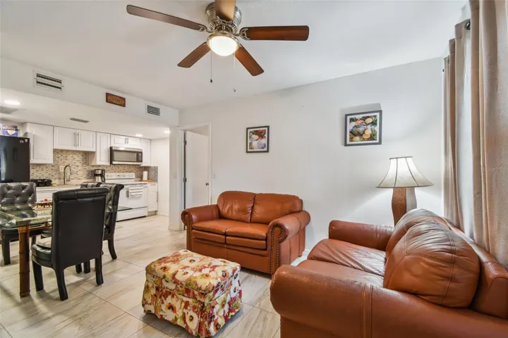 Mother-in-Law suite