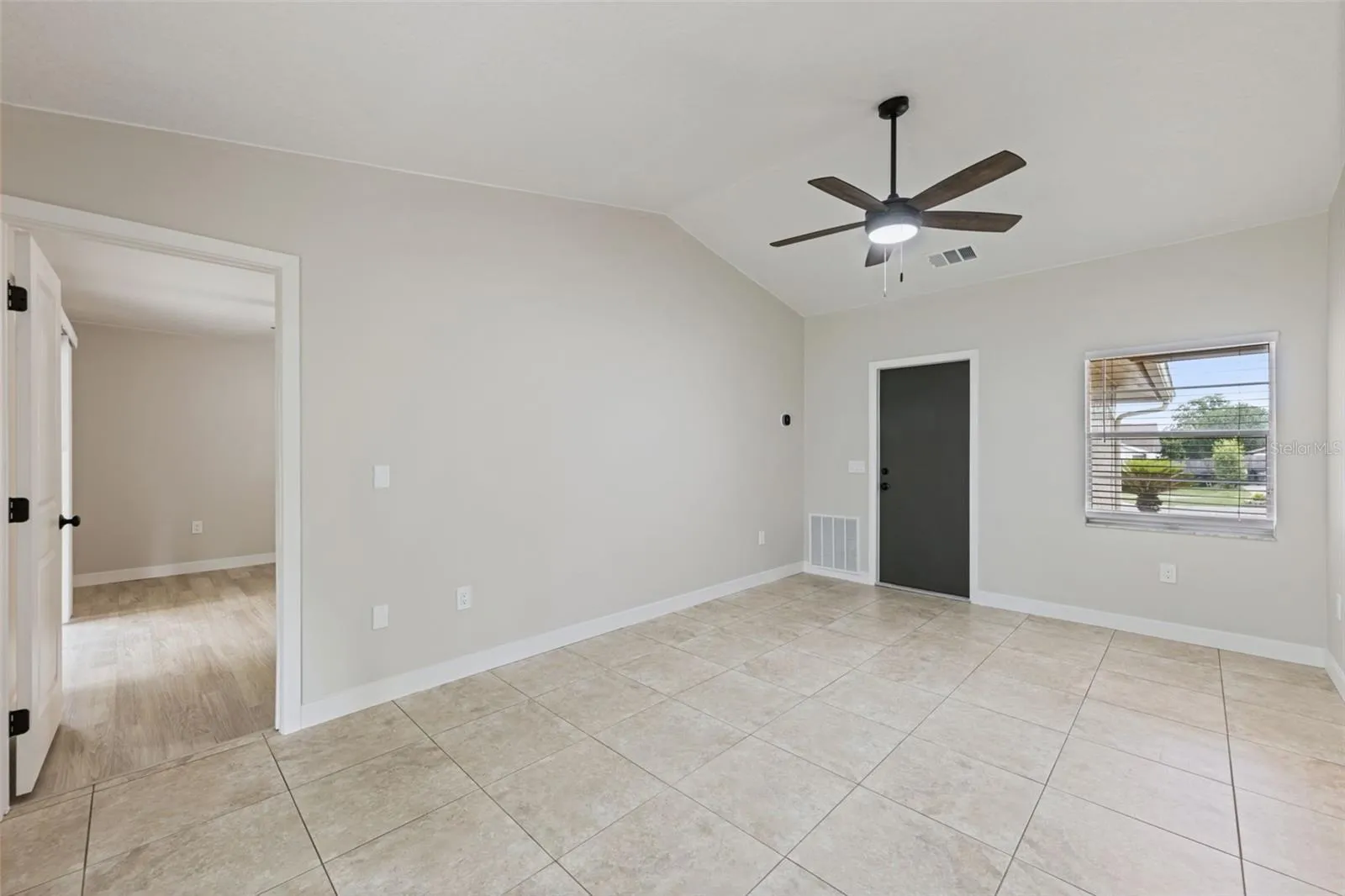 Dining/Office/Family Room