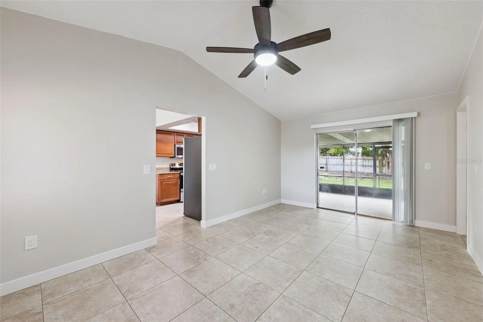 Dining/Office/Family Room
