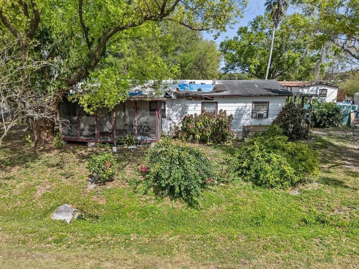 House Lot 2