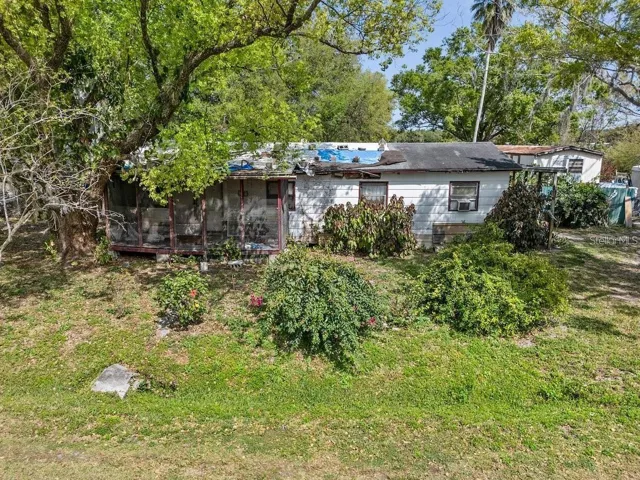 House Lot 2