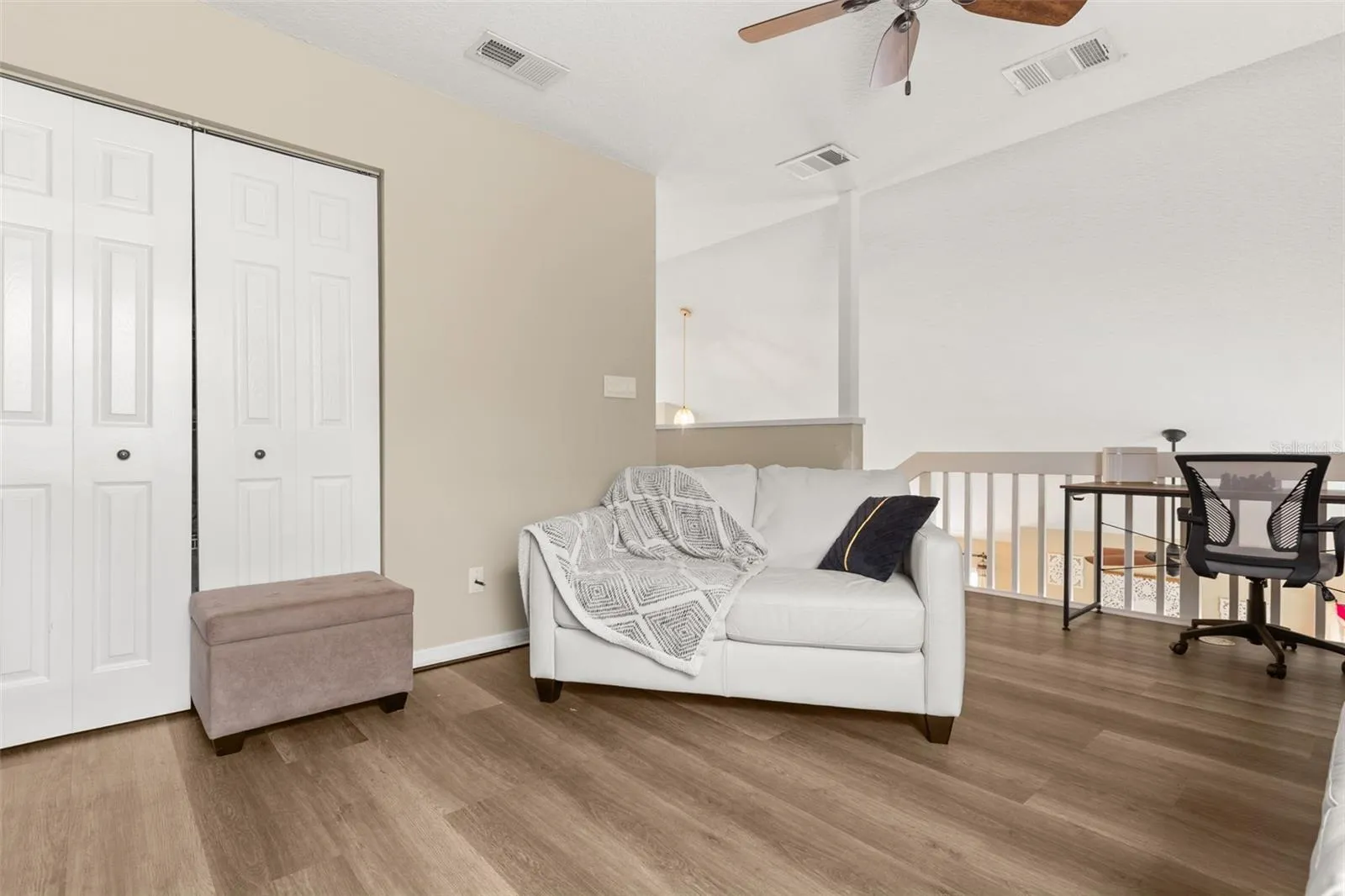 LOFT