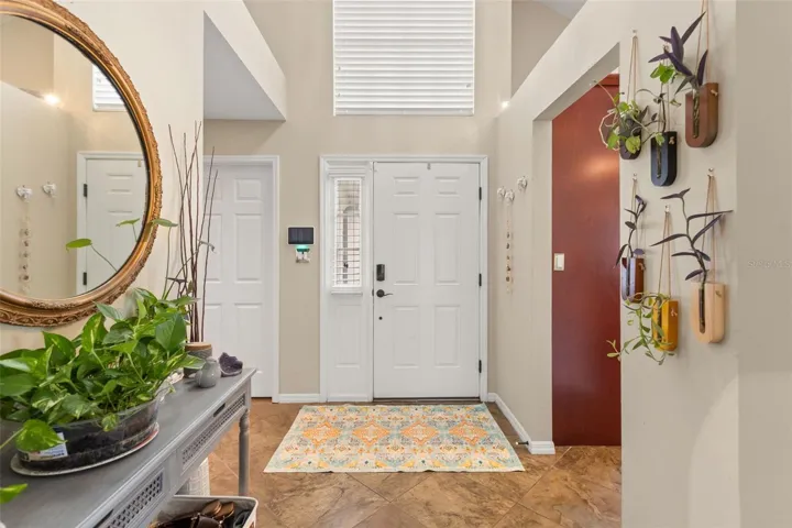 Entry