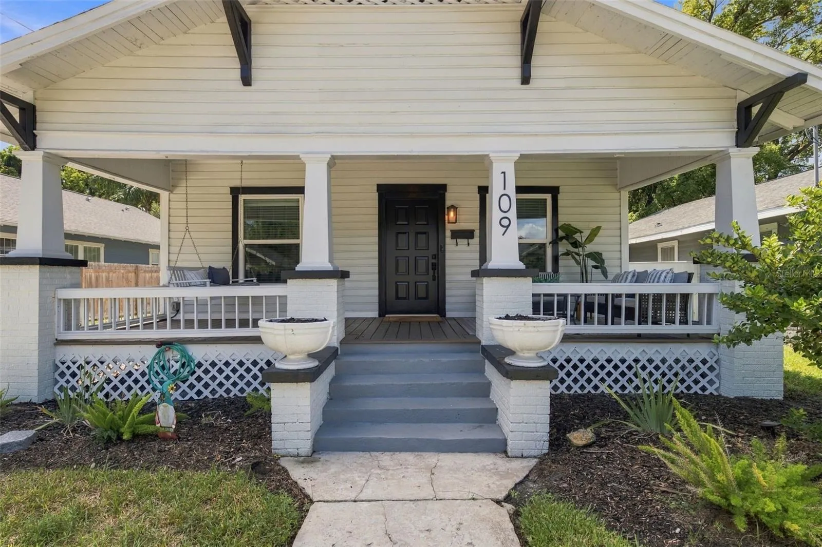 Welcome Home!