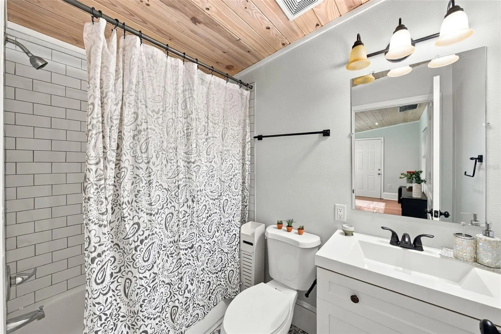 Third Full Bathroom