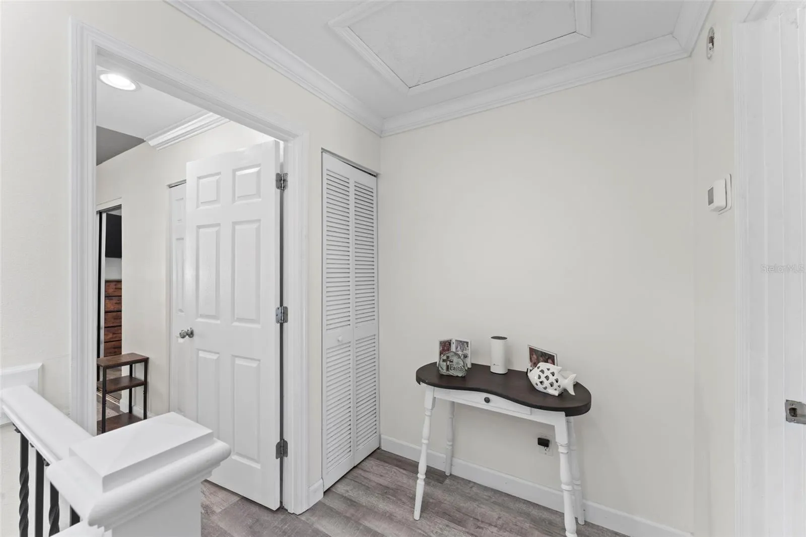 2nd Floor Hallway