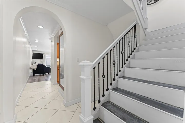 Staircase